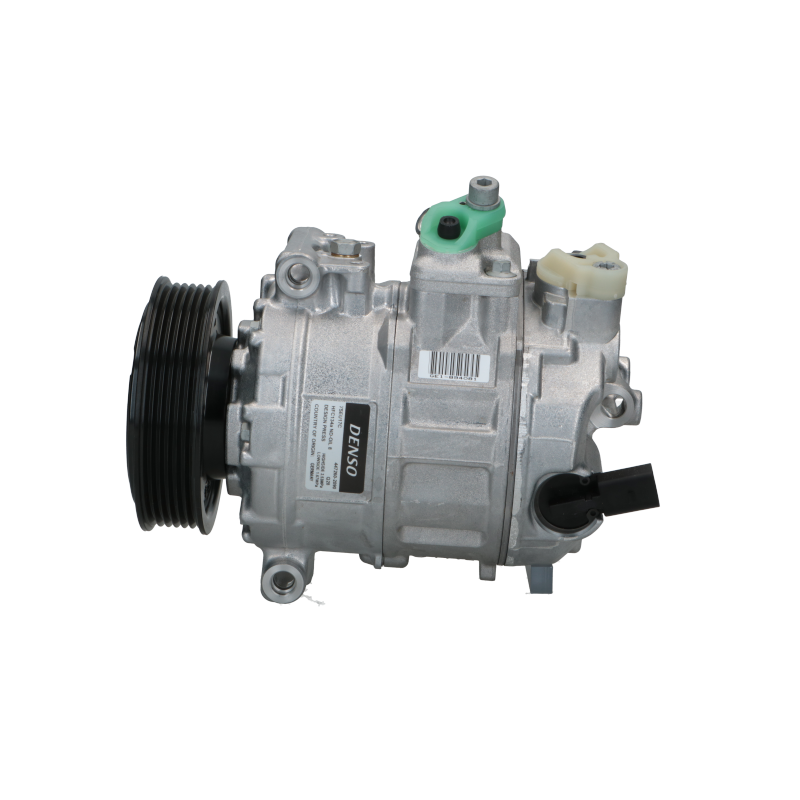 Compresseur de clim Volkswagen - 2300111, HVW0002300111, HVW0002300311