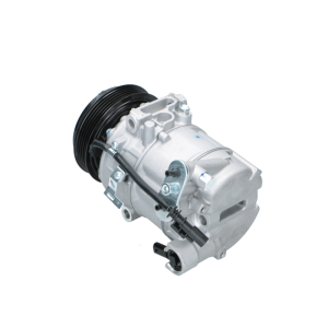 Compresseur de clim Vauxhall - 1986AD1421, 90135044, 511105.00