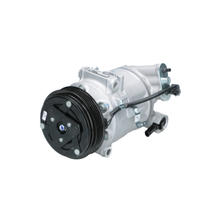 Compresseur de clim Vauxhall - 1986AD1421, 90135044, 511105.00