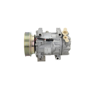 Compresseur de clim Nissan - 1986AD1397, 90165018, 2763000Q3J