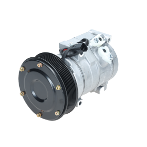 Compresseur de clim Caterpillar - 90645001, 2473000920, 2473002810.00