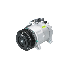 Compresseur de clim BMW - 1986AD1417, 90215080, 64525A21D11