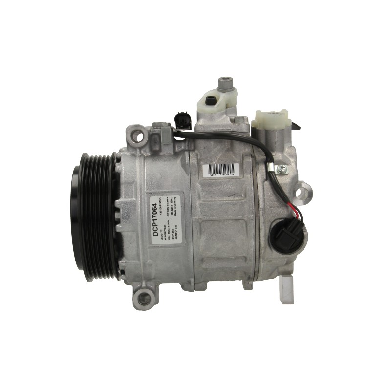 Compresseur de clim Mercedes-Benz - 2302811, 2308111, 2302811.00