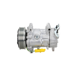 Compresseur de clim Fiat - 1986AD1350, 90505035, 813317.00