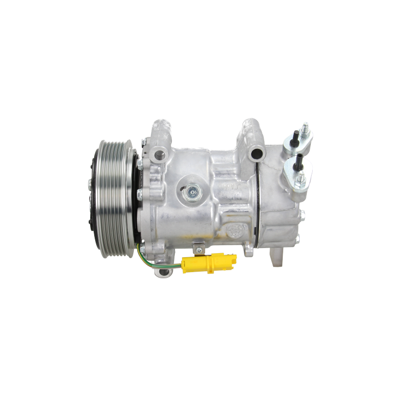 Compresseur de clim Fiat - 1986AD1350, 90505035, 813317.00