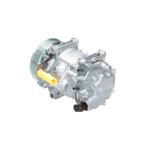 Compresseur de clim Peugeot/Citroen - 1986AD1238, 90225034, DCP07079