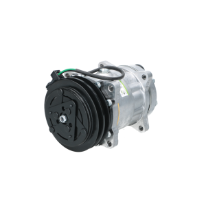 Compresseur de clim Renault Trucks - 90575095, 813023, 25343330.00