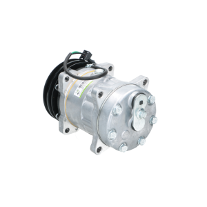 Compresseur de clim Renault Trucks - 90575095, 813023, 25343330.00