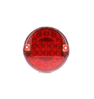 FRR - VIGNAL D14188 LED round fog light