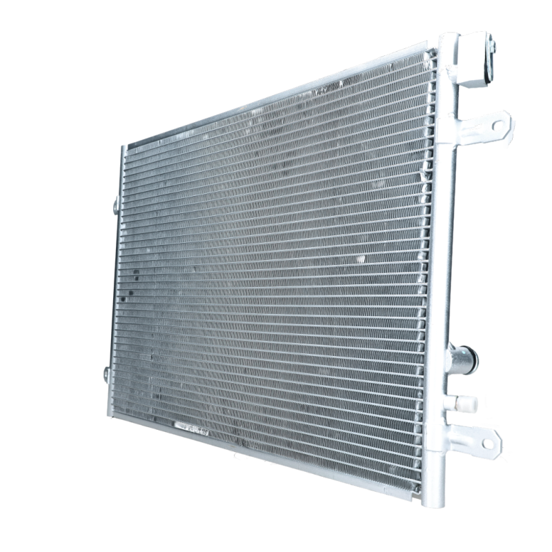 Condenseur Audi - 4F0260401E, 4F0260403D, 4F0260403E