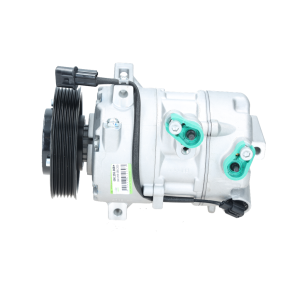Compresseur de clim Kia/Hyundai - 1986AD1367, 90255068, 977012P200