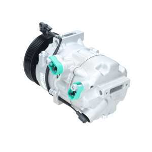Compresseur de clim Kia/Hyundai - 1986AD1367, 90255068, 977012P200