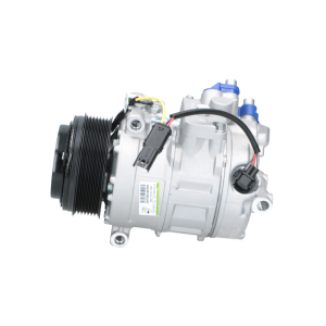 Compresseur de clim BMW - 1986AD1447, 90215021, 2473006270.00