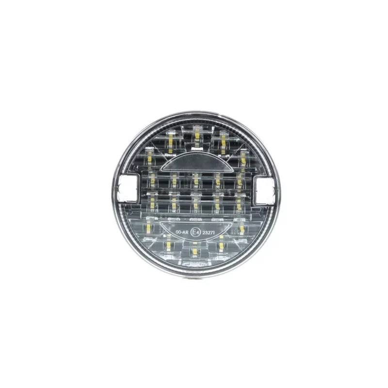 FRR - Luce retromarcia rotonda a LED VIGNAL D14189 FRR - Luce retromarcia rotonda a LED VIGNAL D14189