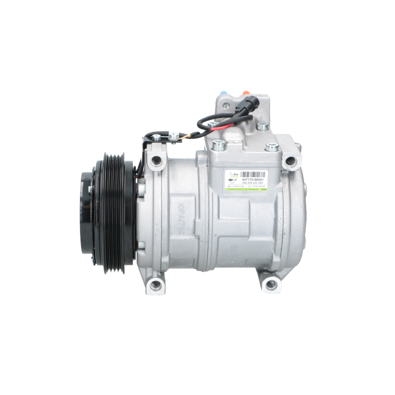 Compresseur de clim Iveco - 90505002, 4471708600, 4472004820.00