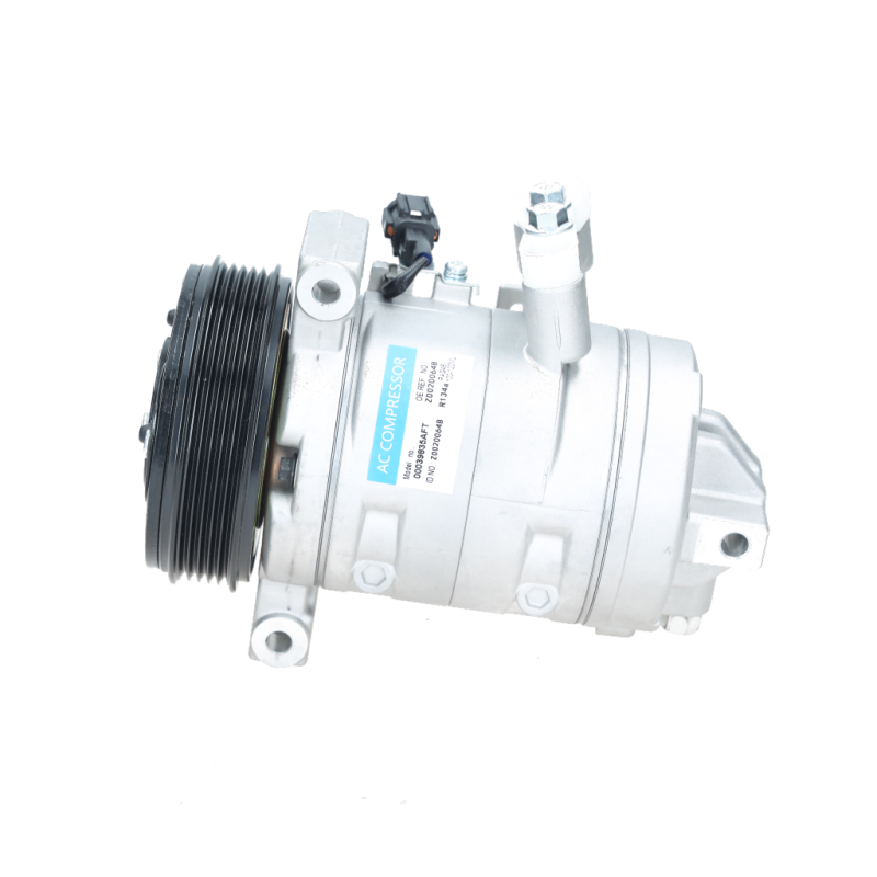 Compresseur de clim Nissan - 4708300600, A4708300600, 90165048.00