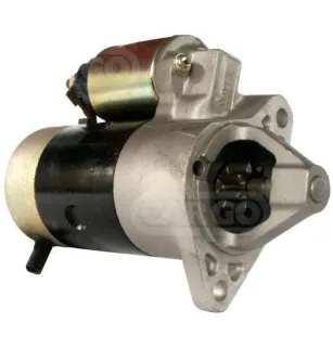 Motor de arranque Nissan, Hitachi, Bosch 0986012081, 0986012231