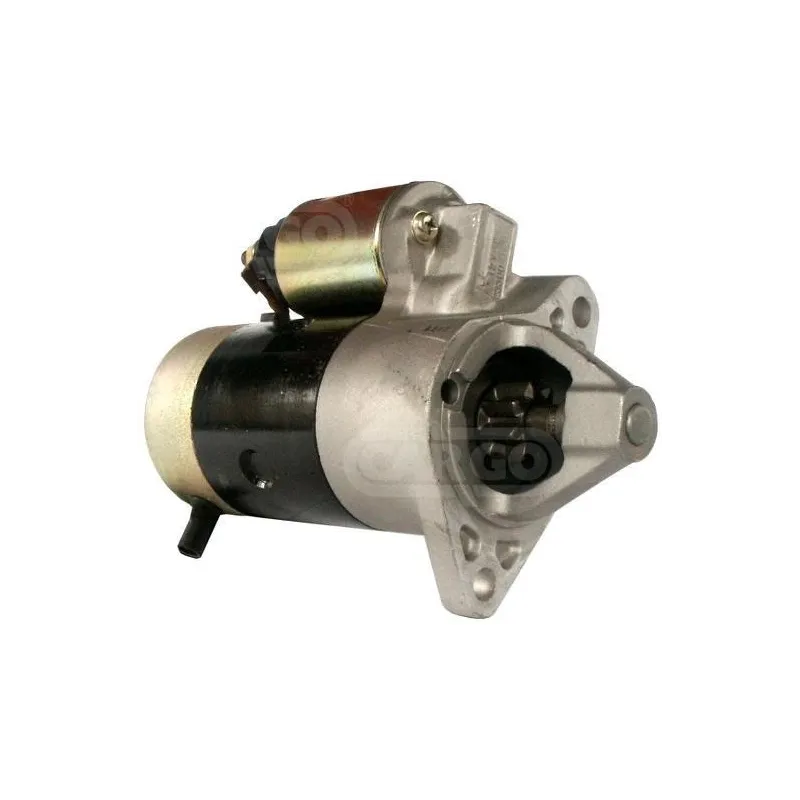 Motor de arranque Nissan, Hitachi, Bosch 0986012081, 0986012231 Motor de arranque Nissan, Hitachi, Bosch 0986012081, 0986012231