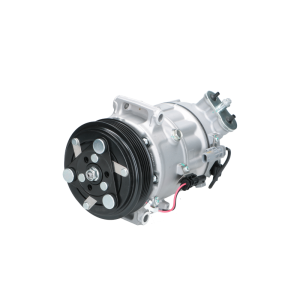 Compresseur de clim Opel - 90135042, 10072080, 1618197.00