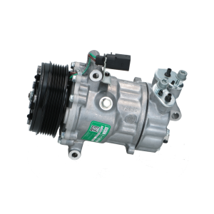 Compresseur de clim Volkswagen - 6R0820803A, 6R0820803B, 6RD820803