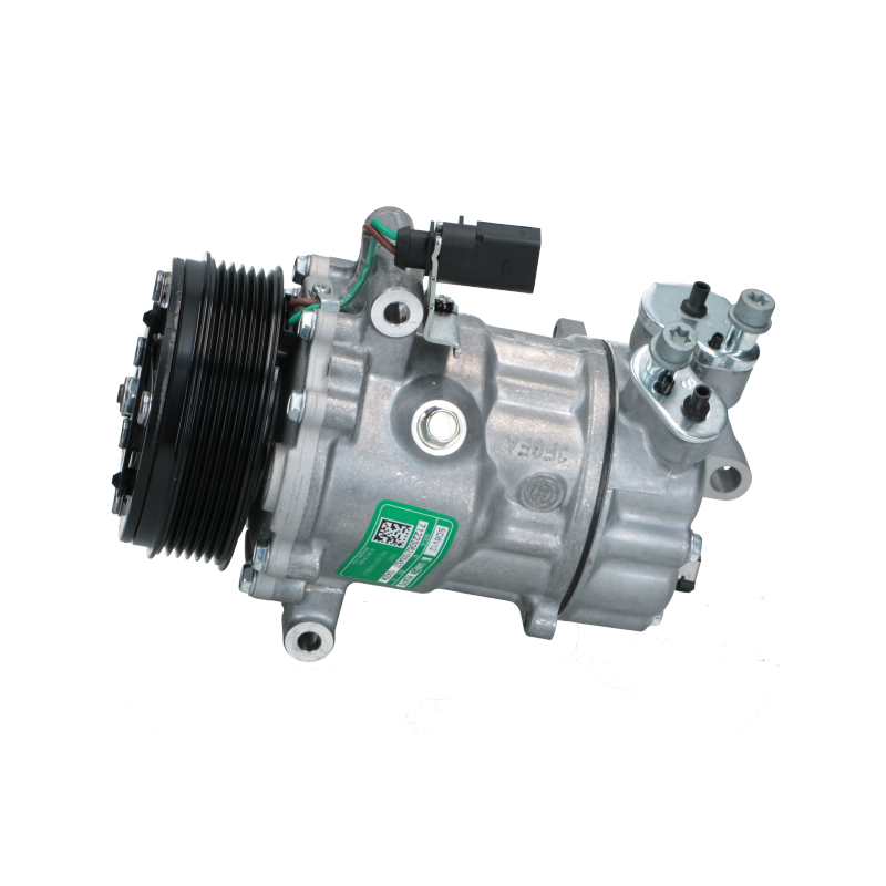 Compresseur de clim Volkswagen - 6R0820803A, 6R0820803B, 6RD820803