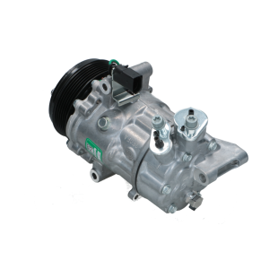 Compresseur de clim Volkswagen - 6R0820803A, 6R0820803B, 6RD820803
