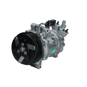 Compresseur de clim Volkswagen - 6R0820803A, 6R0820803B, 6RD820803