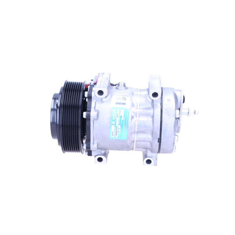 Compresseur de clim DAF - 1986AD1346, 90905006, 1856682.00