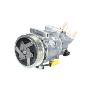 Compresseur de clim Renault Trucks - 90575098, ACP507, 510408.00