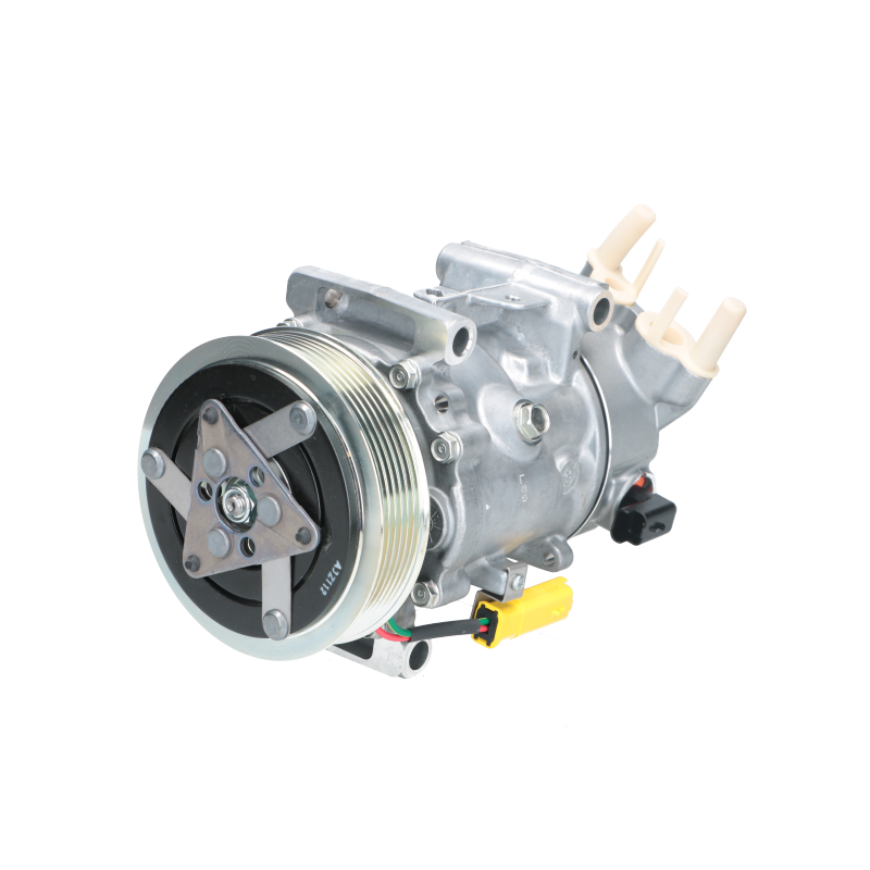 Compresseur de clim Renault Trucks - 90575098, ACP507, 510408.00