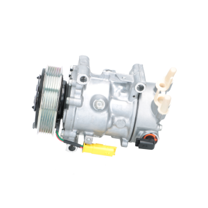 Compresseur de clim Renault Trucks - 90575098, ACP507, 510408.00