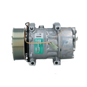 Compresseur de clim Volvo Trucks - 1986AD1303, 90815034, 813034.00
