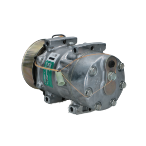 Compresseur de clim Volvo Trucks - 1986AD1303, 90815034, 813034.00