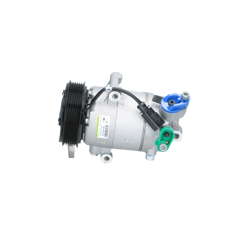 Compresseur de clim Skoda Doowon type - 1986AD1310, 1H2620459, 1H2620491