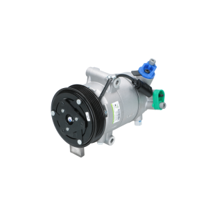 Compresseur de clim Skoda Doowon type - 1986AD1310, 1H2620459, 1H2620491