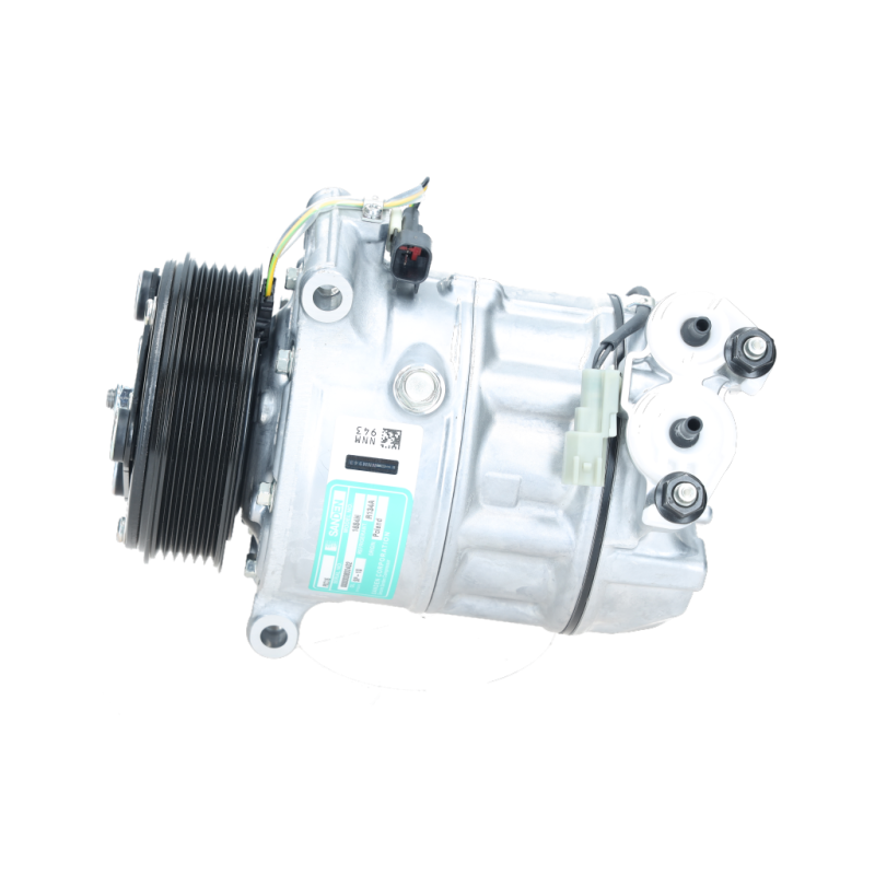 Compresseur de clim Ford - 1986AD1328, 90595083, 1747949.00