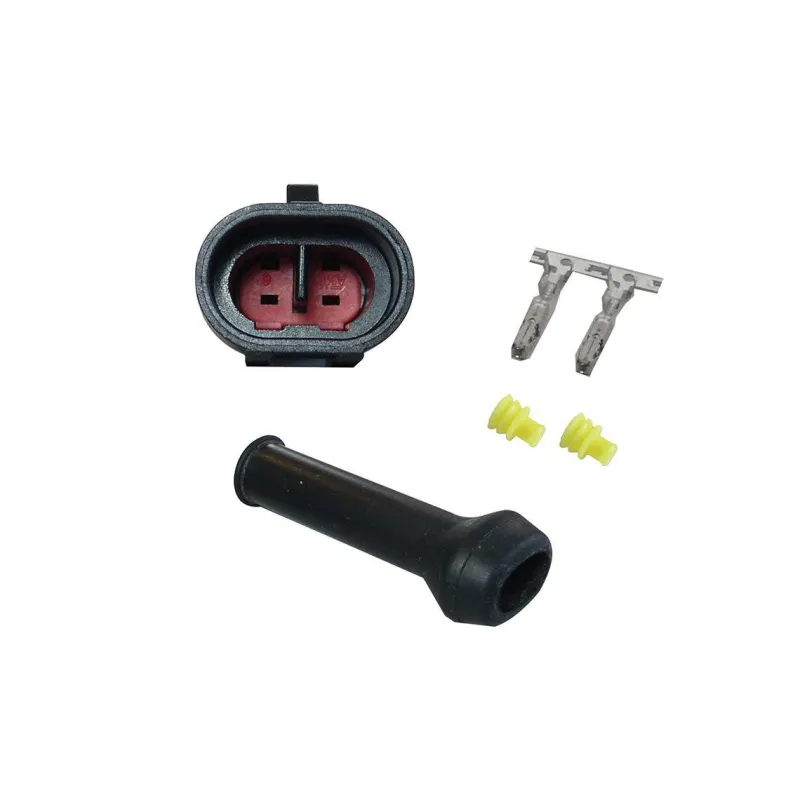 CONN - SUPERSEAL 2-way male connector repair kit VIGNAL D14208