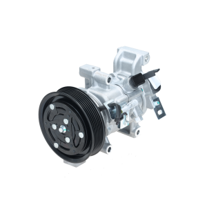 Compresseur de clim Toyota - 90195080, 4471609060, ACP01350