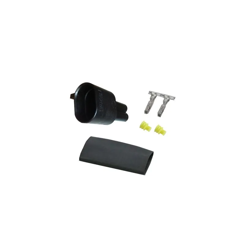 CONN - VIGNAL D14214 2-way male position connector repair kit