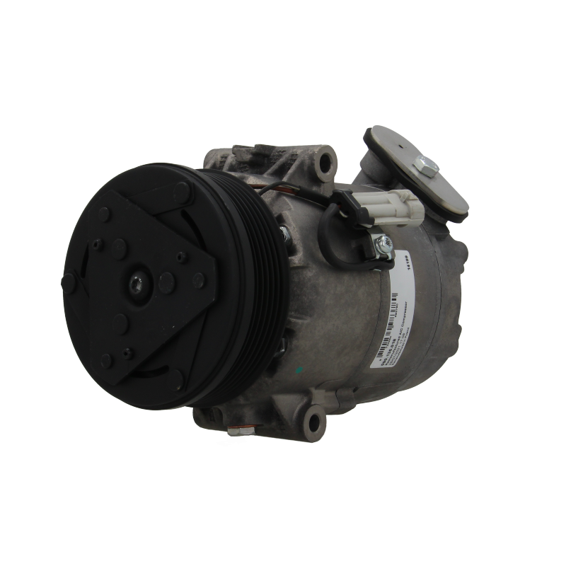 Compresseur de clim Vauxhall - 1986AD1184, 90135018, ACP521