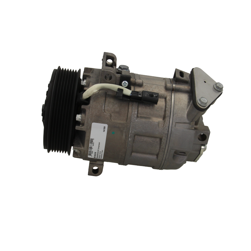 Compresseur de clim Nissan - 1986AD1044, 90165019, 4421833.00