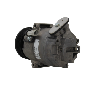 Compresseur de clim Vauxhall - 1986AD1184, 90135018, ACP521