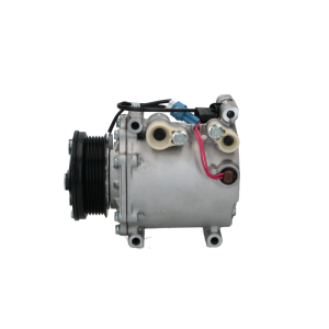 Compresseur de clim Mitsubishi - 90155095, 7813A021, AKC200A215BB