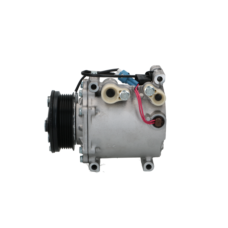 Compresseur de clim Mitsubishi - 90155095, 7813A021, AKC200A215BB