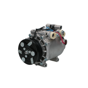 Compresseur de clim Mitsubishi - 90155095, 7813A021, AKC200A215BB
