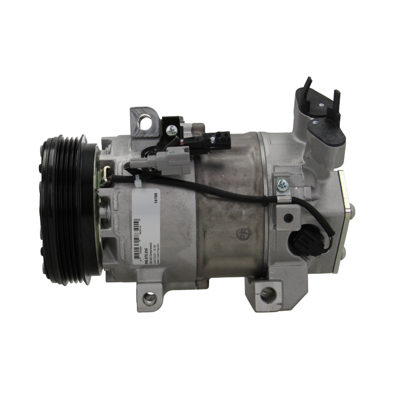 Compresseur de clim Renault - 90575035, ACP996, 510897.00