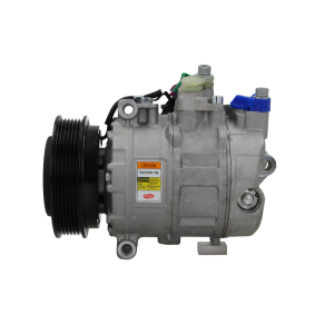 Compresseur de clim Audi - 1986AD1113, 4B0260805B, 4B0260805BX