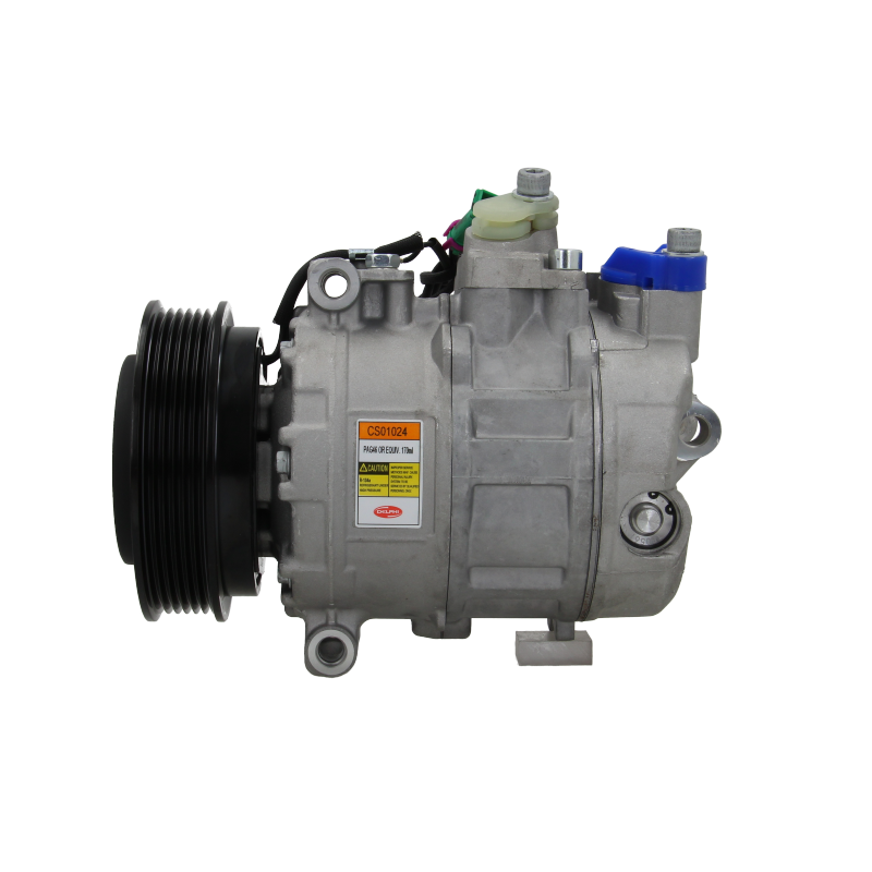Compresseur de clim Audi - 1986AD1113, 4B0260805B, 4B0260805BX