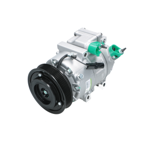Compresseur de clim Kia/Hyundai - 1986AD1057, 90155072, DCP41019