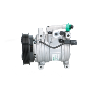 Compresseur de clim Kia/Hyundai - 90155076, 510767, 813368.00